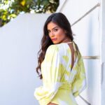Body Estampado Amarelo - Image 2