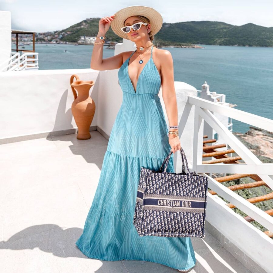 VESTIDO PRISCILLA - Image 3
