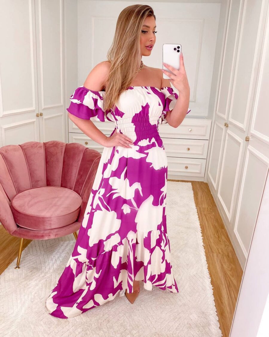 VESTIDO CRISTINA - Image 3