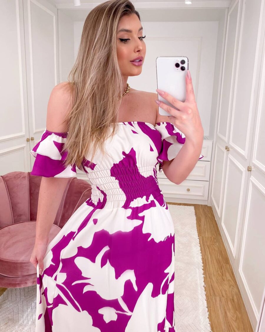 VESTIDO CRISTINA - Image 2