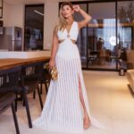 VESTIDO JULIA VAZADO - Image 3