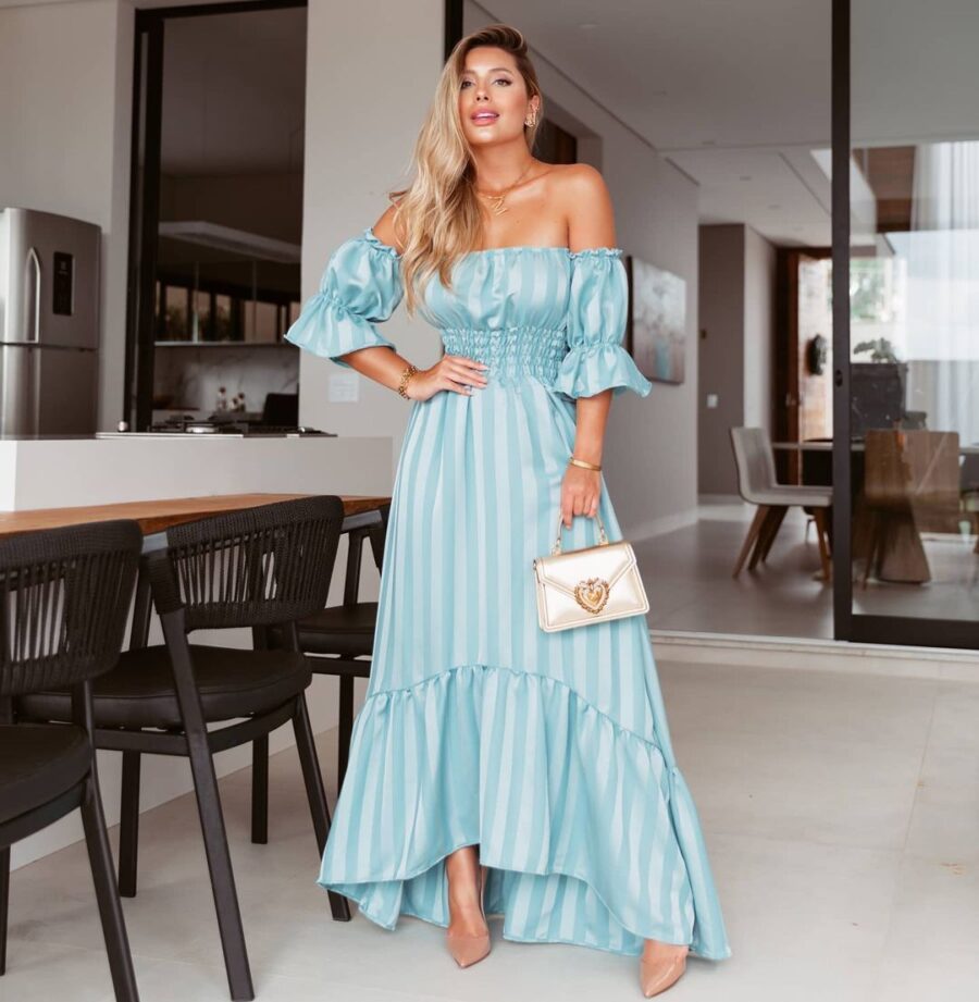 VESTIDO CAROL - Image 3