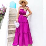 VESTIDO SARA