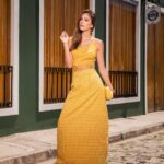 VESTIDO EUDORA - Image 2