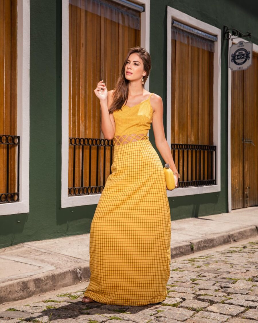 VESTIDO EUDORA - Image 2