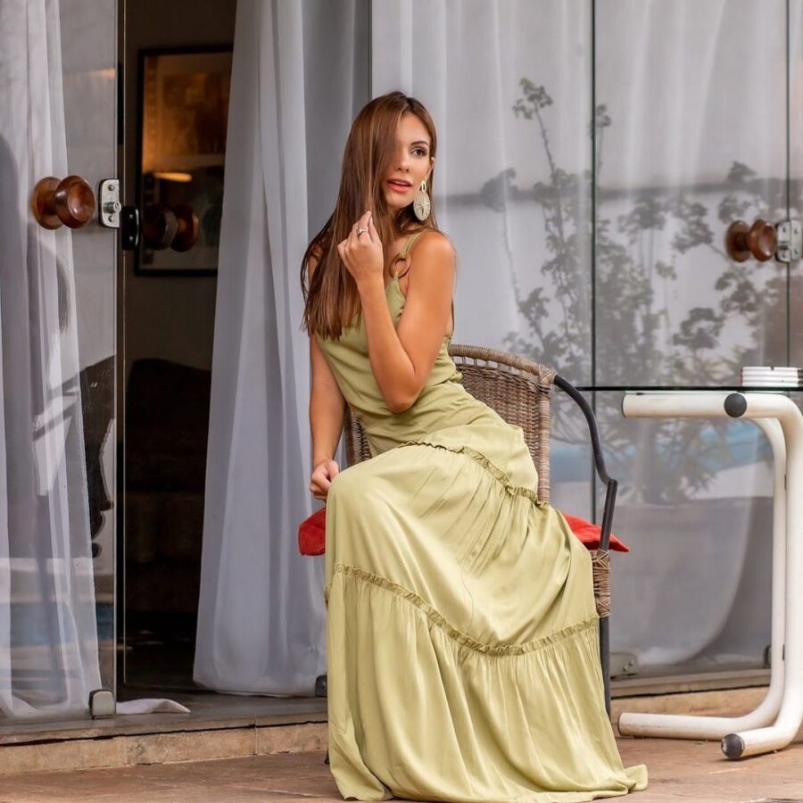 VESTIDO TANIA - Image 3