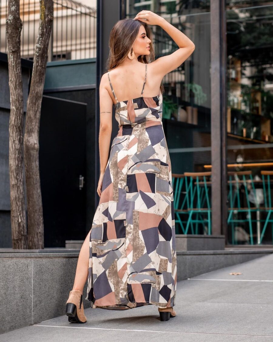 Vestido Yasmim - Image 3