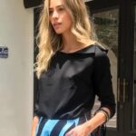 SHORT STRIPE - Image 2