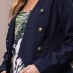 Blazer London